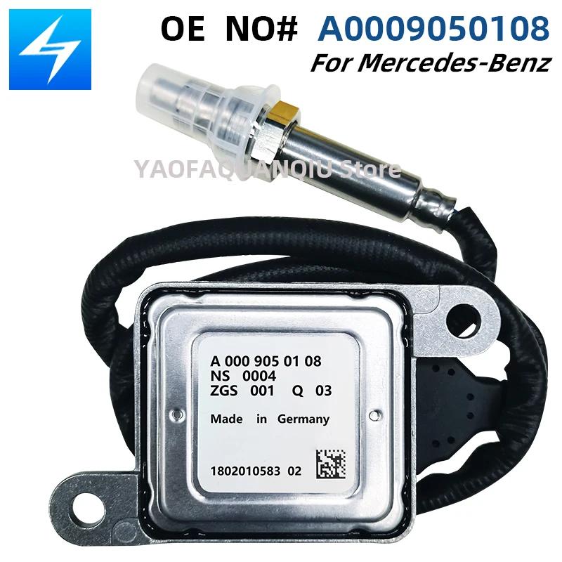 0009050108   , ޸  GLE SLC SLK V W447   NOX , A0009050108